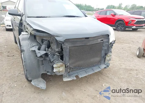 2014 Chevrolet Equinox 1Lt from USA, damaged, VIN 2GNALBEKXE6153007